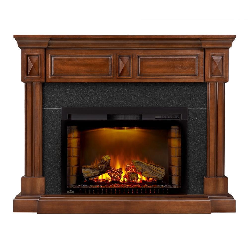 napoleon-fireplace