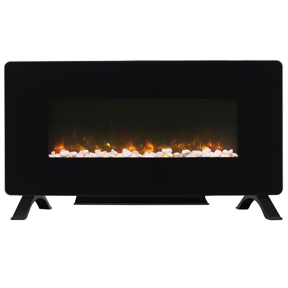 freestanding-electric-fireplace