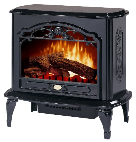 Best Electric fireplace stove reviews -Dimplex TDS8515TB Celeste Electric Stove