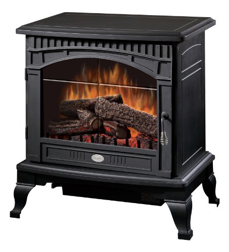 Best Electric fireplace stove reviews -Dimplex Traditional Electric Stove - DS5629