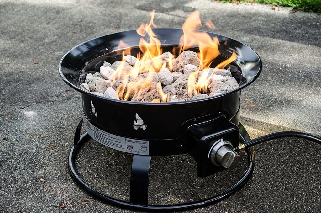 outdoor-propane-firepit-burner