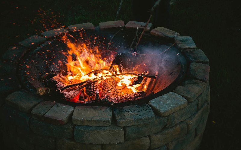 Best Fire Pit