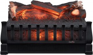 Duraflame DFI021ARU Electric Log Set Heater