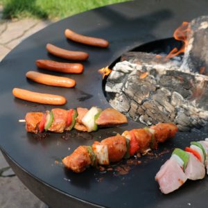 food-on-fire-pit