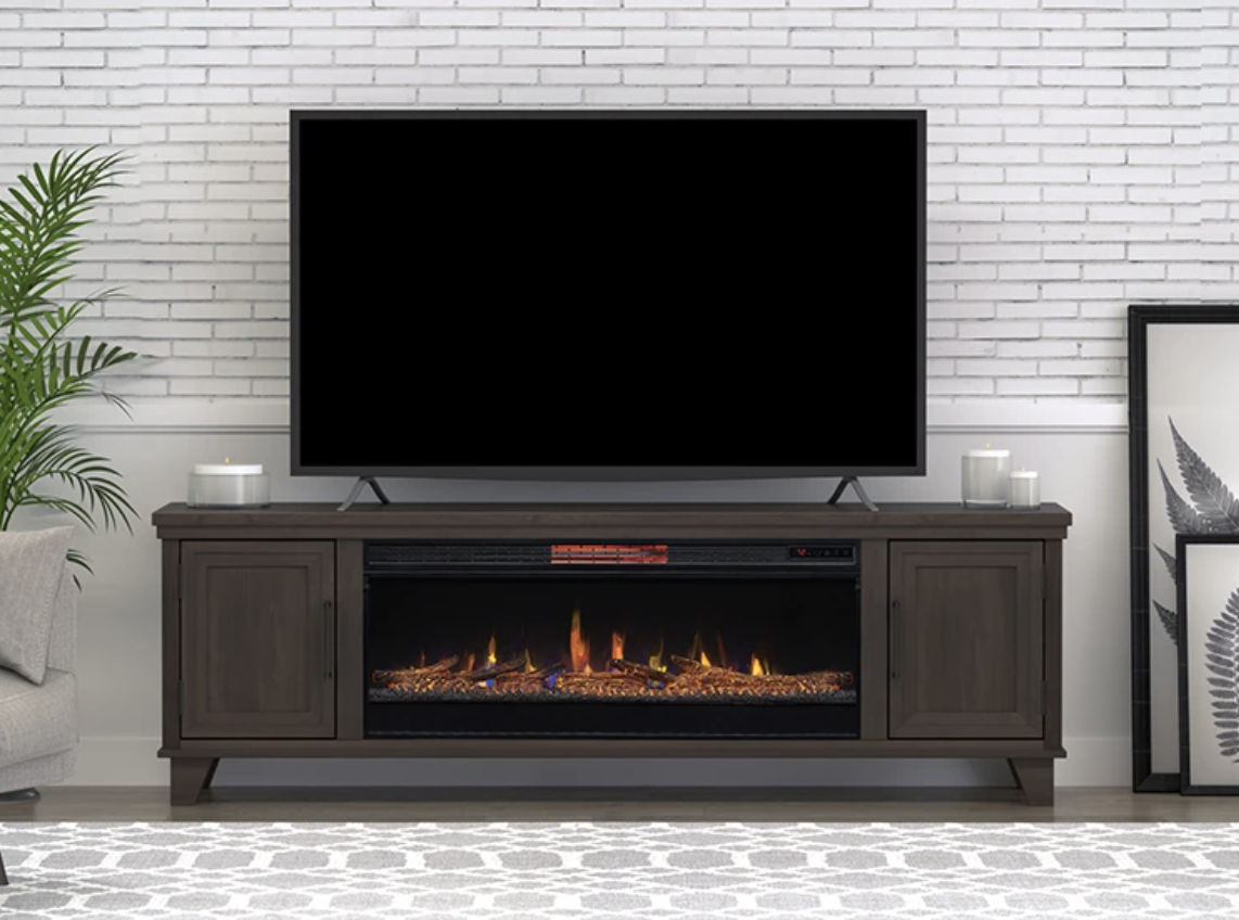 21 Best Electric Fireplaces In 2022 Complete Review