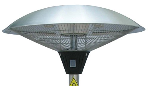 Key Features of the AZ Patio Heaters HIL 1821