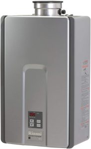 Rinnai RL75IP Water Heater
