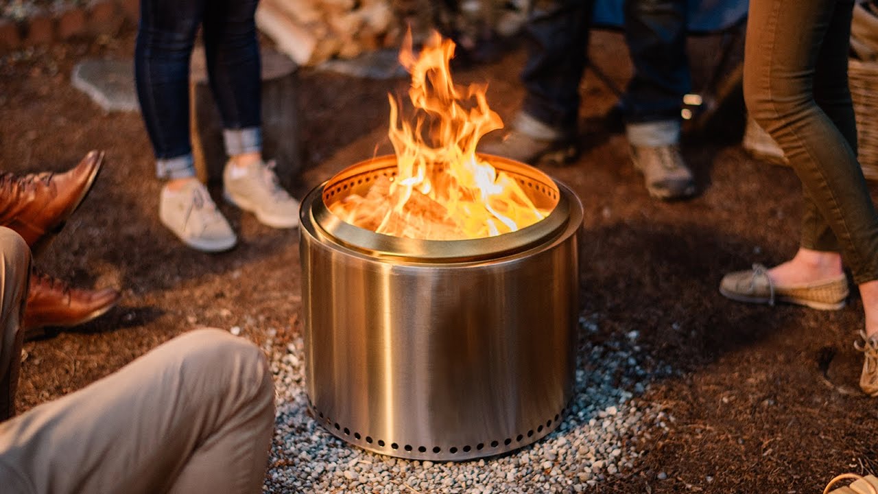 Solo Stove Bonfire