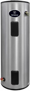 Westinghouse Residential High-Efficiency Electric Water Heater 52 gallons