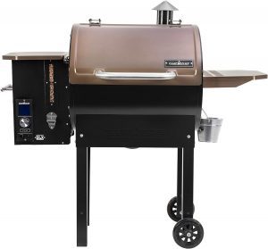 Camp Chef SmokePro2