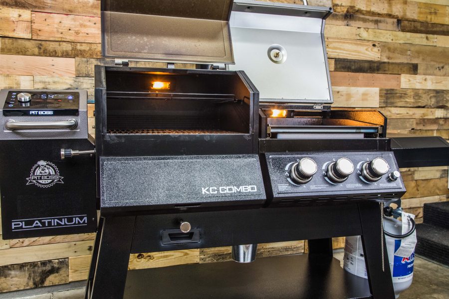 Here we have to share a complete review on Pit Boss Pellet Grill. 