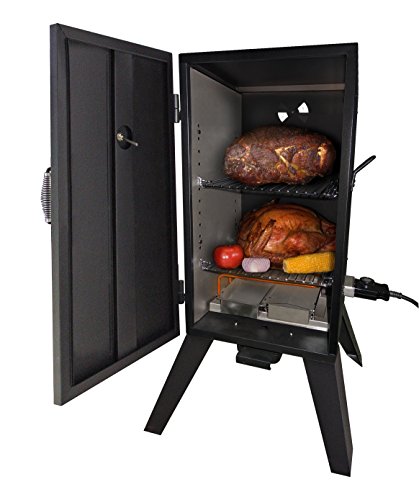 What users saying about the Smoke Hollow 26142E Electric Smoker