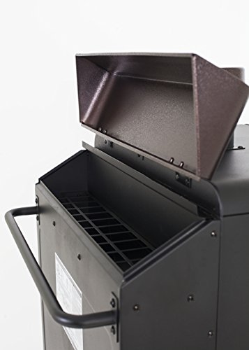 What's the disadvantage of the Pit Boss Grills 77700 7.0 Pellet Smoker?