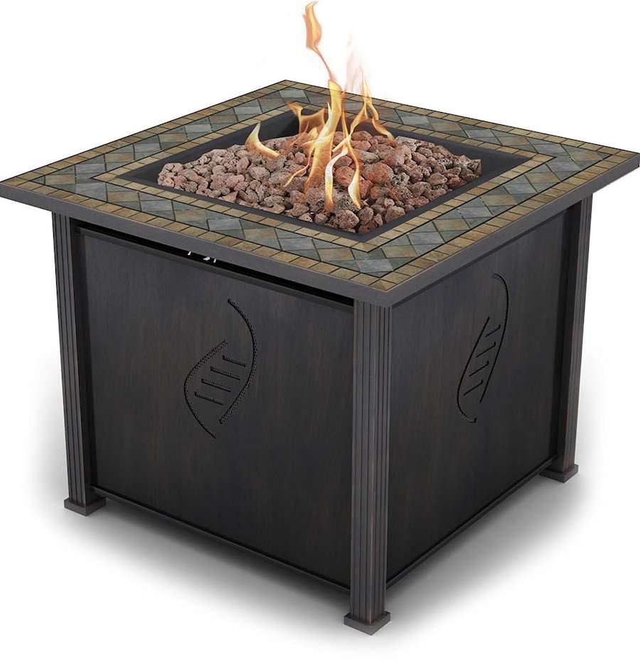 Bond Rockwell 68156 Fire Table Review Features vs. Users Opinion
