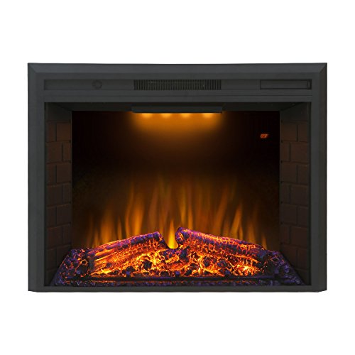 Compare Flameline Roluxy Electric Fireplace With Valuxhome Electrical Fireplace