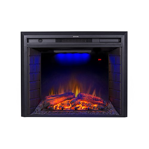 What Users are Saying About Flameline Roluxy Electric Fireplace