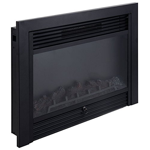 What users saying about Giantex HW51075 Electric Fireplace Insert?