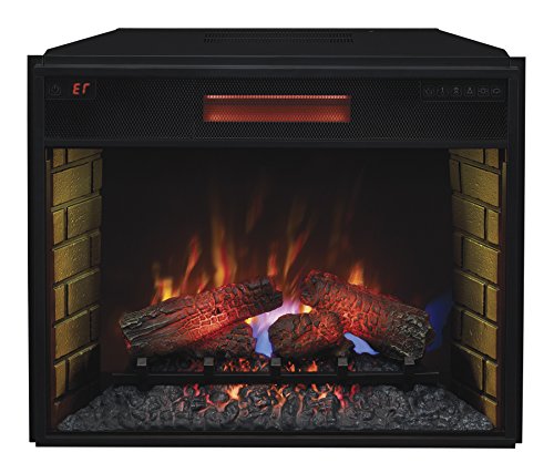 ClassicFlame 28II300GRA Fireplace Insert Review