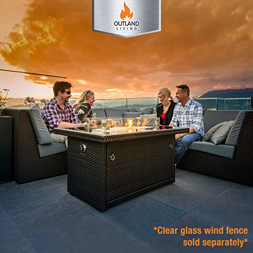 What users are saying about Outland Living Series 401?