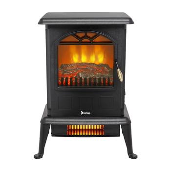 Best Electric Stove Heater