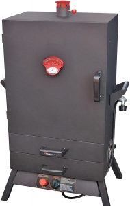 Landmann USA 32948 Smoky Mountain Electric Smoker