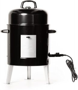 Masterbuilt 20078616 Electric Bullet Smoker