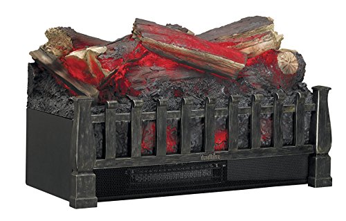 Compare Duraflame DFI020ARU-A004 vs. Comfort Glow ELCG251 Electric Log Insert