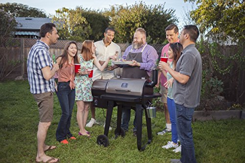 Why Should You Choose Z GRILLS ZPG-450A or Not?