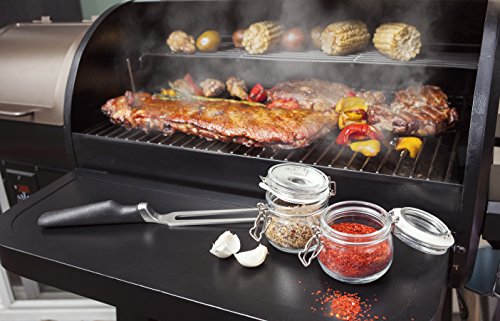 What Users Say About Z GRILLS ZPG-450A 7 in 1 Bbq Grill