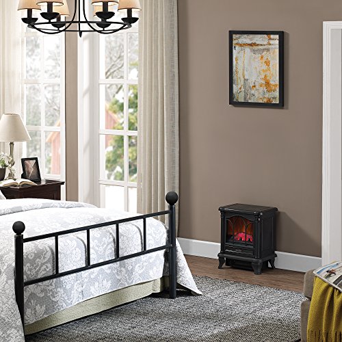 What users saying about the Duraflame DFS-450-2 Heater?