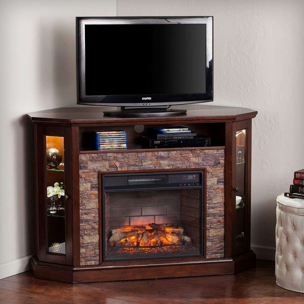 tv stand corner fireplace 3d walmart okc tv stand corner fireplace 3d walmart okc