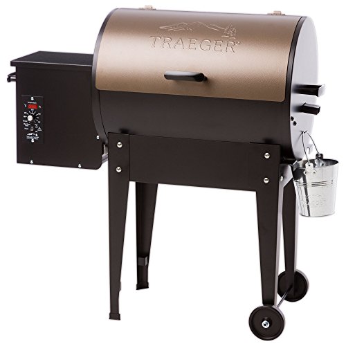 Compare Traeger vs. Camp Chef Woodwind