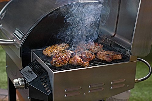 What Are Users Saying About Camp Chef Woodwind Pellet Grill?