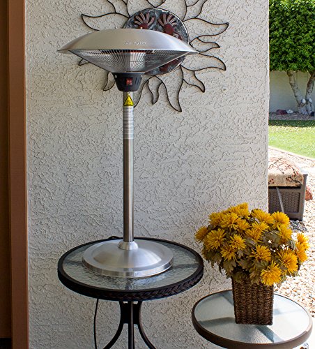 What Users Are Saying About AZ Patio Heater HIL 1821