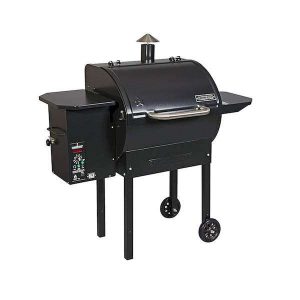 Camp Chef PG24DLX Deluxe Pellet Grill Review