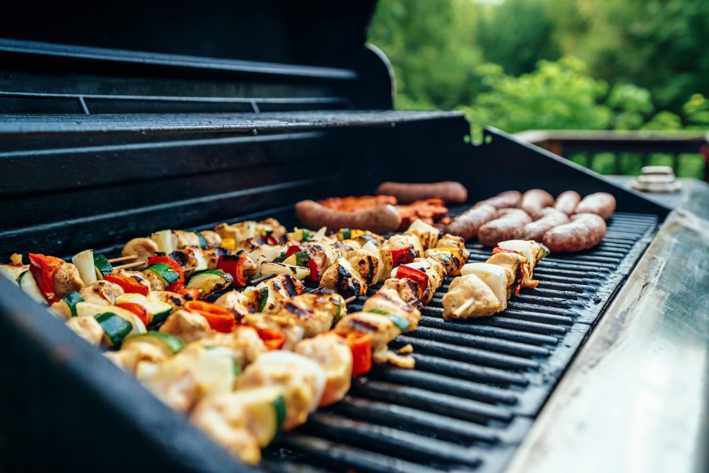 Pellet Smokers