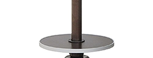 Disadvantages of using the Tall Resin Wicker Patio Heater Table