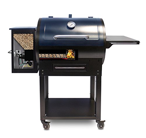 What’s the Disadvantage of Pit Boss Pellet Grill