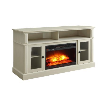 What Users are Saying About the Whalen Barston Media Fireplace TV Stand