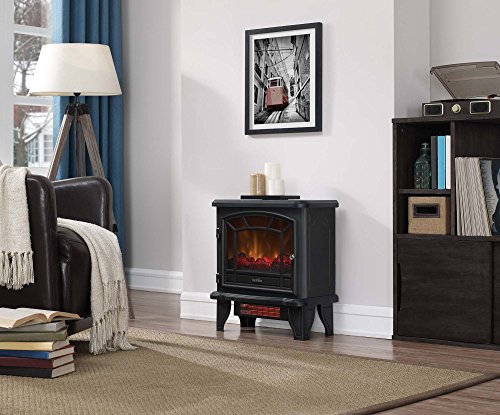 What Users are Saying About the Duraflame Infrared Quartz Electric Stove Heater (DFI-550-36)