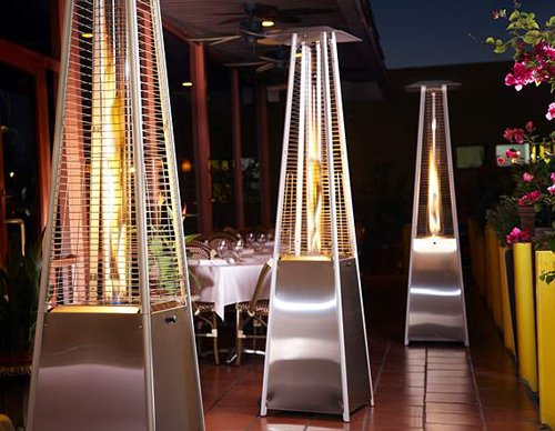 What Users Saying About AZ Patio Heaters