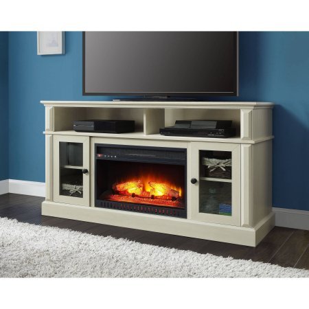 Whalen Barston Media Fireplace TV Stand Review