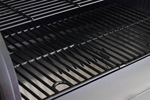 What Users Saying About Pit Boss Pellet Grill