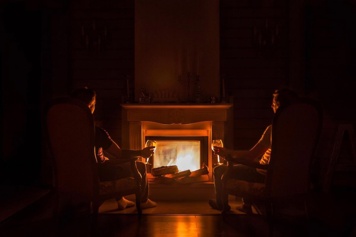 Comfort Smart Killian Electric Fireplace5