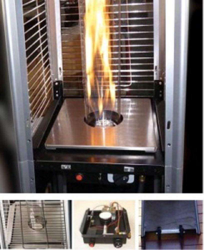 Az Patio Heaters Hlds01 Cgtss Review Features Vs Users