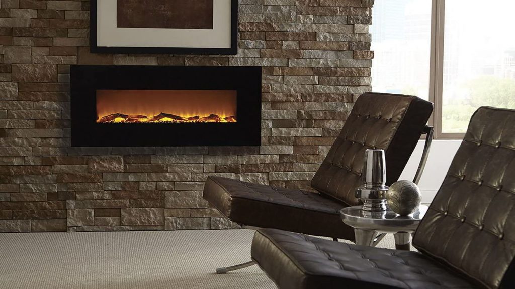 Top Affordable Electric Fireplaces