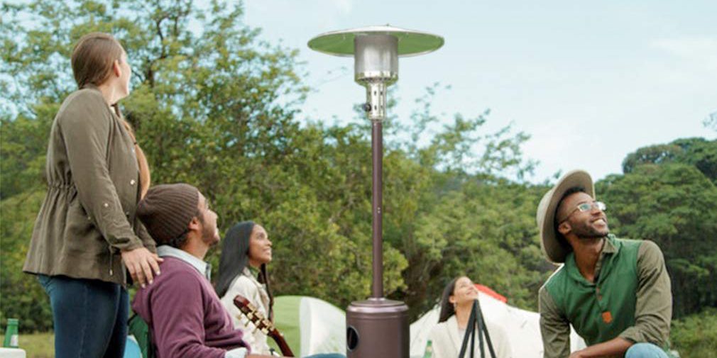 Propane Patio Heater Top 10 Outdoor