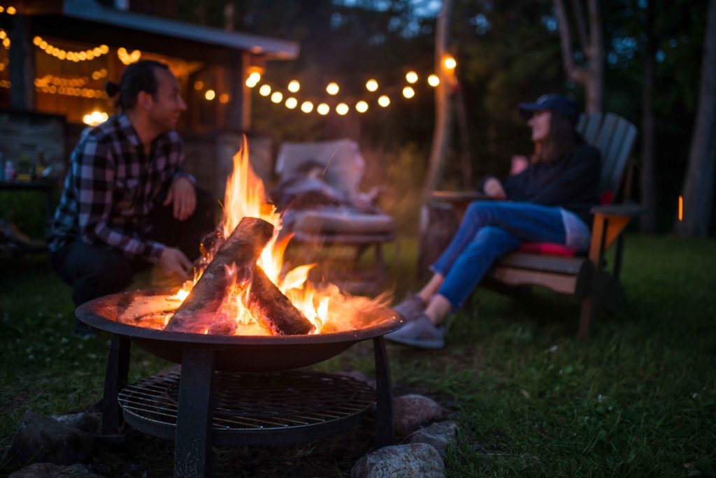 Best Copper Fire Pit