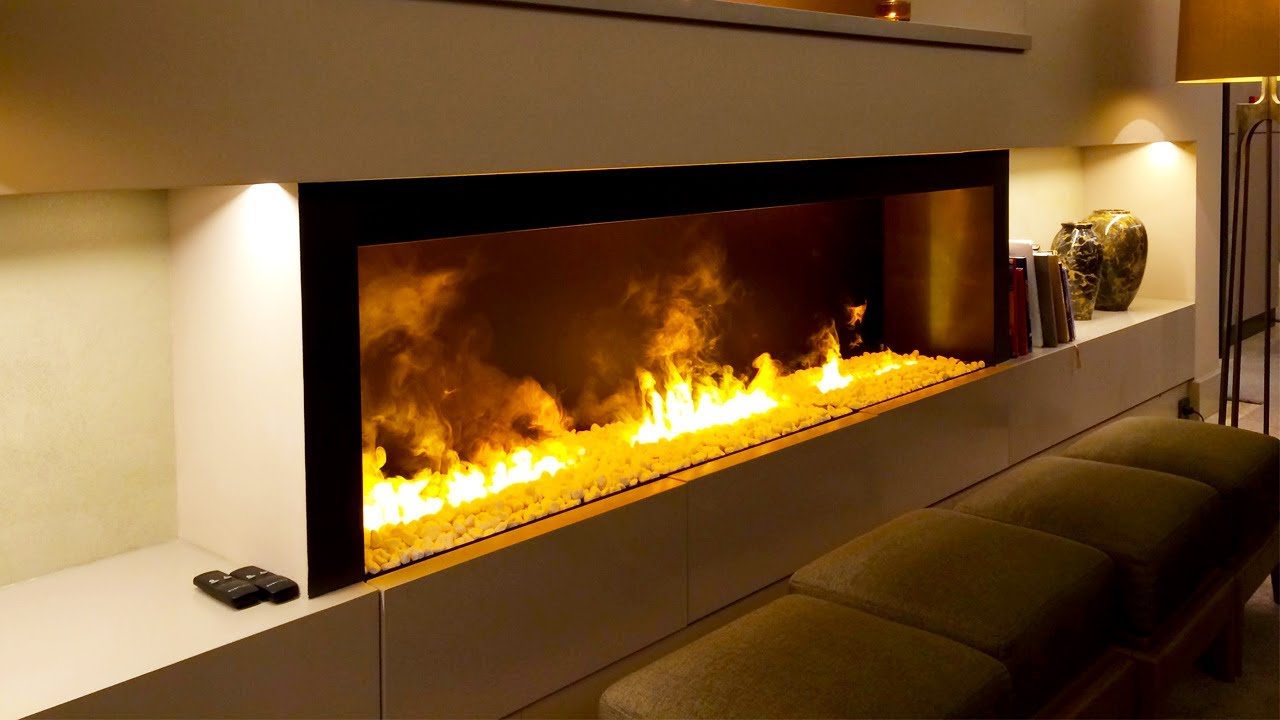 Best Electric Fireplace5