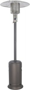 Legacy Heating CAPH 7-S CAPH-7Smocha Patio Heater